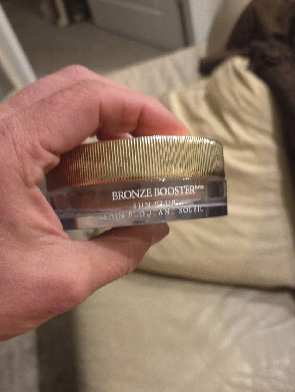 Physicians Formula Bronze Booster Warm Sand